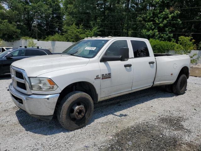 2018 Ram 3500 St  