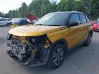 2021 SUZUKI VITARA SZ- for sale at Copart GLOUCESTER