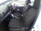 2024 TOYOTA YARIS ICON for sale at Copart SANDTOFT