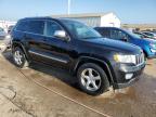 2012 JEEP GRAND CHEROKEE LAREDO   for sale at Copart ON - TORONTO