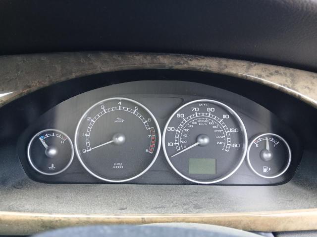 2005 JAGUAR X-TYPE S A