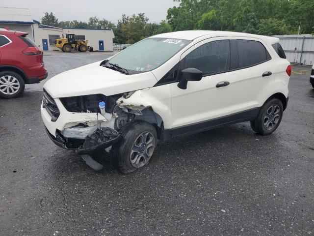 FORD ECOSPORT S 2022
