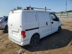 2021 NISSAN NV200 2.5S for sale at Copart MI - DETROIT