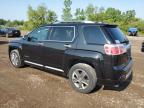 2015 Gmc Terrain Denali zu verkaufen in Columbia Station, OH - Side