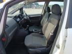 2013 VAUXHALL ZAFIRA EXC for sale at Copart CORBY