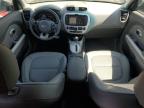 2015 KIA SOUL EV    for sale at Copart CA - SO SACRAMENTO