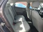2016 Honda Civic Lx იყიდება Hueytown-ში, AL - Front End