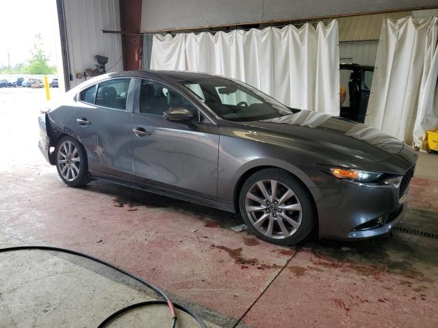  MAZDA 3 2019 Сharcoal