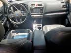 2017 Subaru Outback 3.6R Limited for Sale in Taylor, TX - Hail