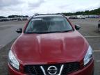 2014 NISSAN QASHQAI 36 for sale at Copart SANDTOFT