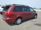 2010 Toyota Sienna Ce за продажба в Ham Lake, MN - Hail