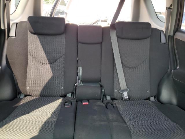 2007 TOYOTA RAV4 SPORT  