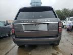 2018 Land Rover Range Rover Hse for Sale in Windsor, NJ - Minor Dent/Scratches