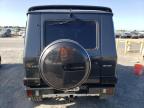 2003 Mercedes-Benz G 500 продається в Sacramento, CA - Minor Dent/Scratches