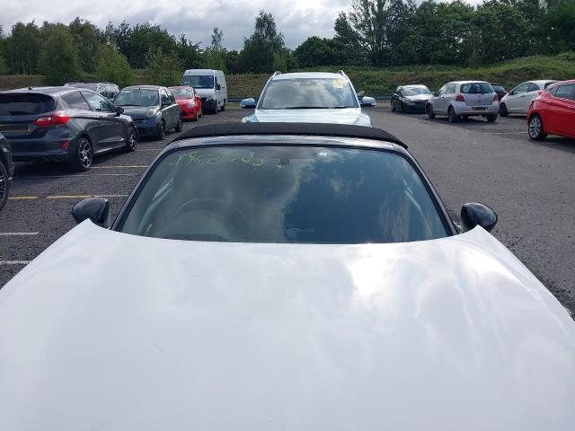 2018 MAZDA MX-5 SE +
