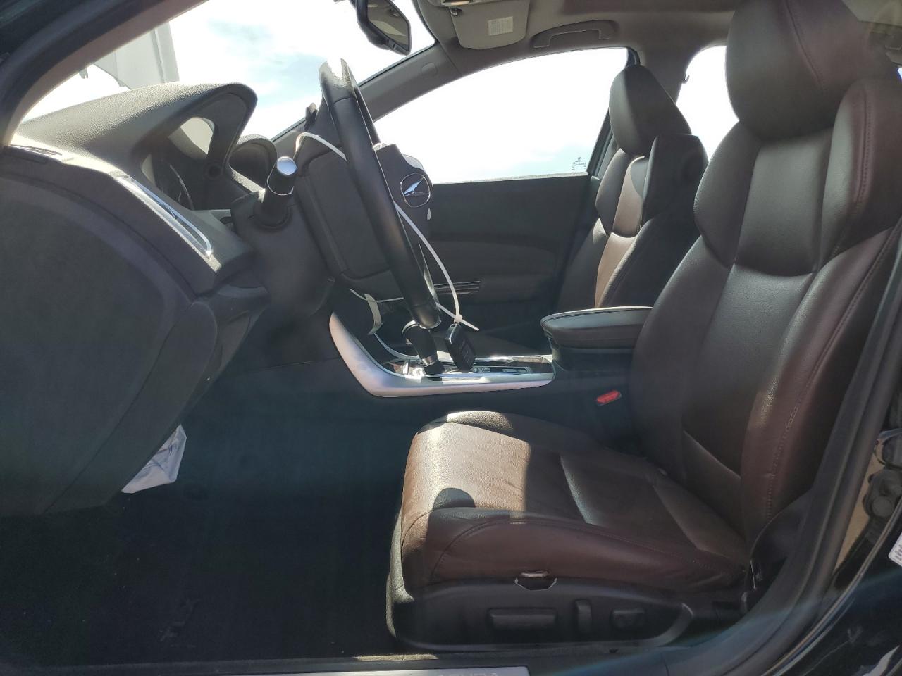 2015 Acura Tlx VIN: 19UUB1F39FA008847 Lot: 62262845