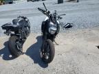 2015 Ducati Diavel  for Sale in Riverview, FL - Front End
