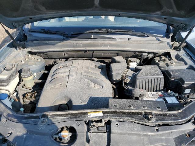 2009 HYUNDAI SANTA FE GL  