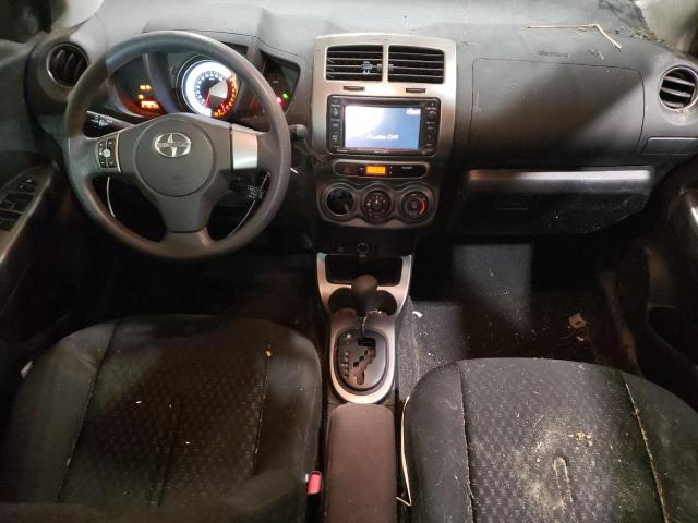  TOYOTA SCION 2014 Белы