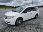2011 Honda Odyssey Exl for Sale in Tifton, GA - Minor Dent/Scratches