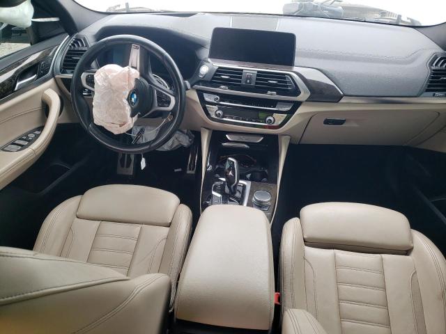 Фото: 5UX2V1C07LLE67819