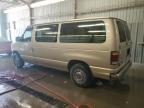 1992 Ford Econoline E150 en Venta en West Mifflin, PA - Side