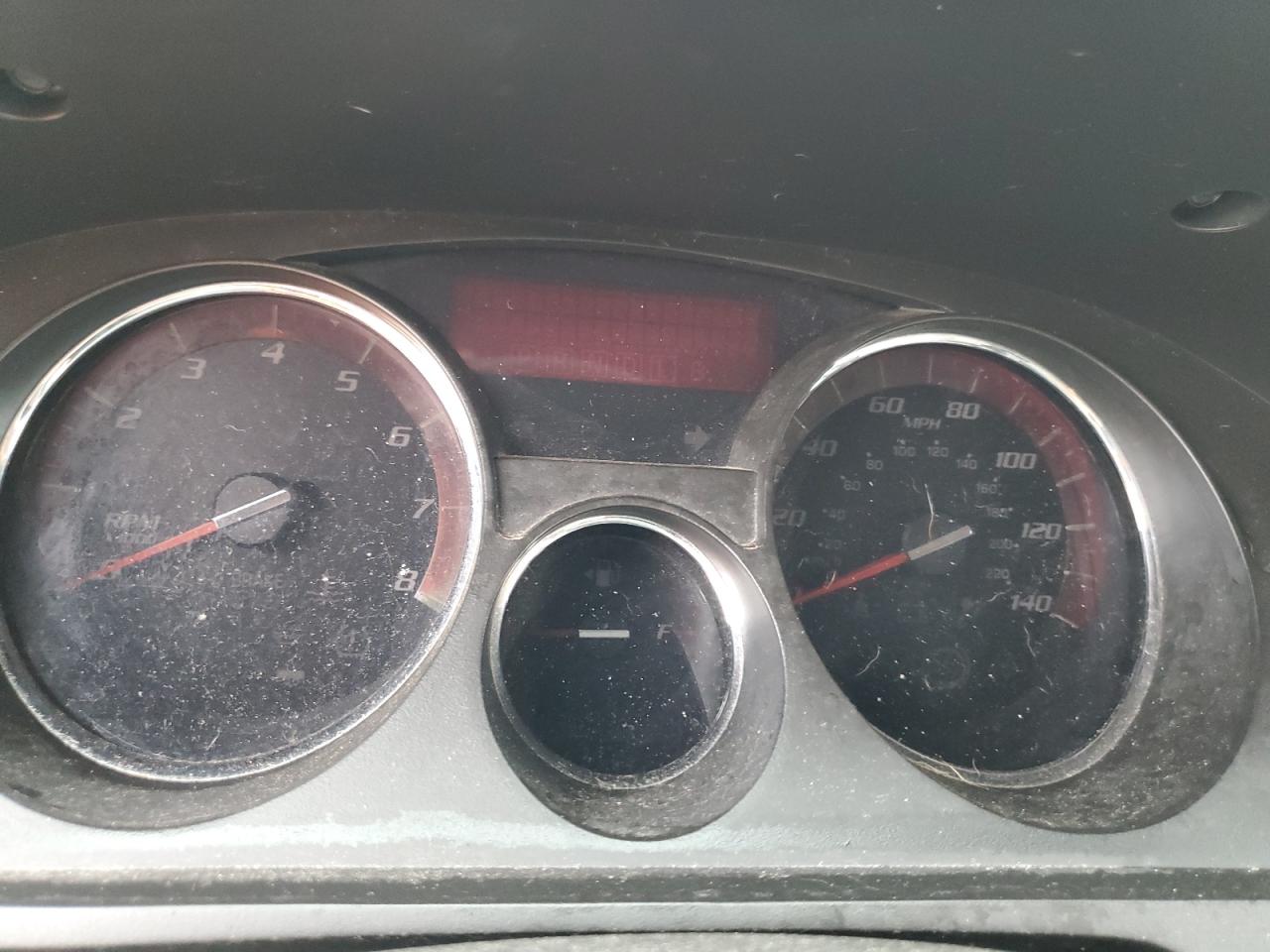 2010 GMC Acadia Slt-2 VIN: 1GKLRNED6AJ166244 Lot: 61407965