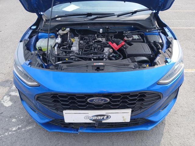 2024 FORD FOCUS ST-L