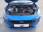 2024 FORD FOCUS ST-L for sale at Copart SANDTOFT