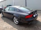 2011 AUDI A7 S LINE for sale at Copart WESTBURY