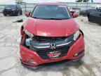 2018 Honda Hr-V Ex   იყიდება Walton-ში, KY - Front End