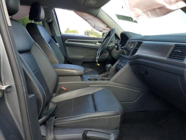  VOLKSWAGEN ATLAS 2021 Gray
