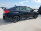 2018 Subaru Wrx  zu verkaufen in Haslet, TX - Front End