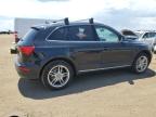 2013 Audi Q5 Premium Plus იყიდება Brighton-ში, CO - Mechanical