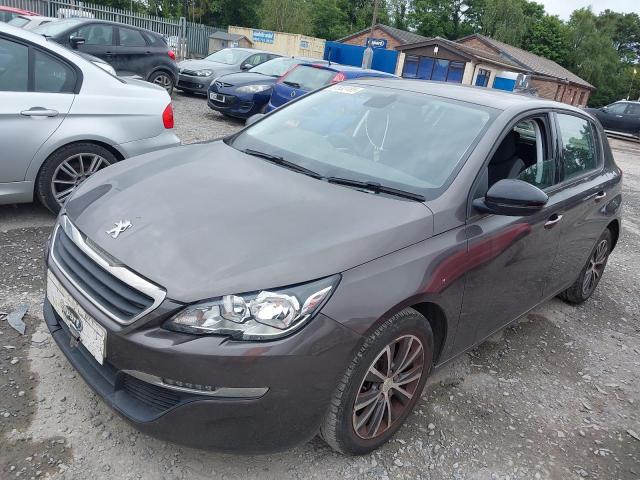PEUGEOT 308 SPORTI 2015