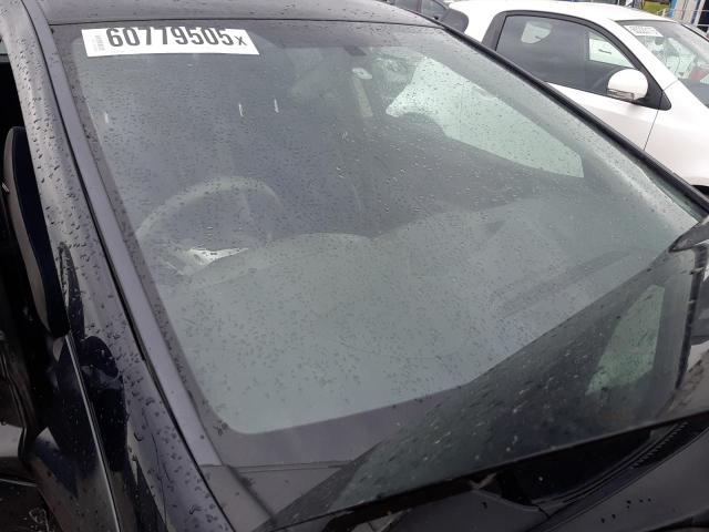 2006 HONDA CIVIC S I-