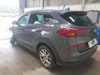2018 HYUNDAI TUCSON SE for sale at Copart EAST KILBRIDE