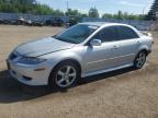 2004 MAZDA 6 I   à vendre chez Copart ON - TORONTO