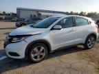 2022 Honda Hr-V Lx იყიდება Pennsburg-ში, PA - Front End