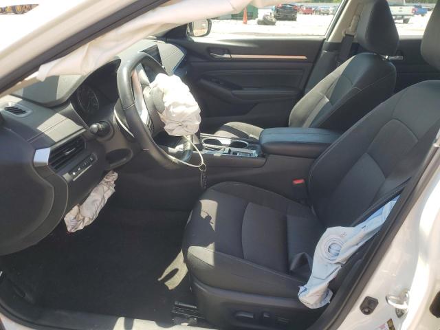  NISSAN ALTIMA 2021 Biały