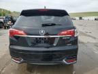 2018 Acura Rdx Advance للبيع في Littleton، CO - Rollover
