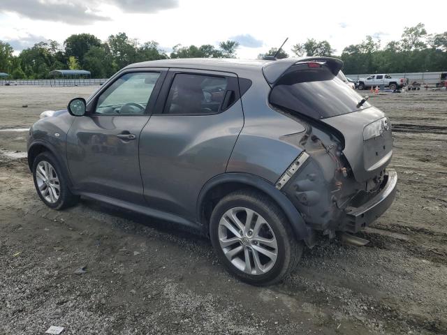 Parquets NISSAN JUKE 2012 Szary