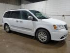 2015 Chrysler Town & Country Limited Platinum for Sale in Blaine, MN - Rear End
