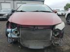 2010 Honda Insight Lx   na sprzedaż w Waldorf, MD - Front End