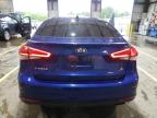 2017 Kia Forte Lx на продаже в Rogersville, MO - Water/Flood