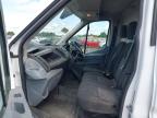 2016 FORD TRANSIT 35 for sale at Copart SANDTOFT