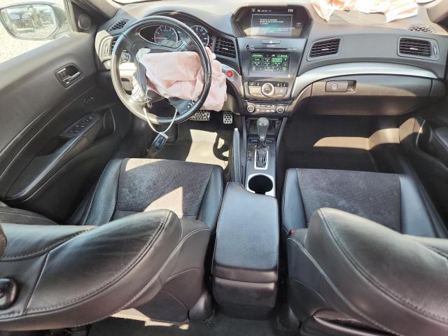  ACURA ILX 2016 White