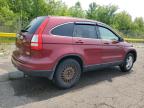 2010 Honda Cr-V Exl for Sale in Woodhaven, MI - Minor Dent/Scratches