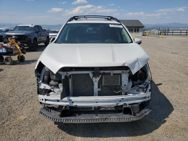  SUBARU ASCENT 2022 White