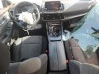 2021 Nissan Rogue Sv en Venta en Prairie Grove, AR - Side